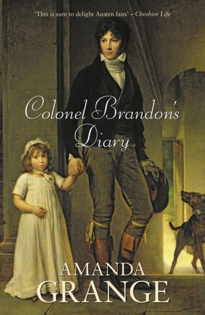 Colonel Brandon's Diary, Paperback / softback Book