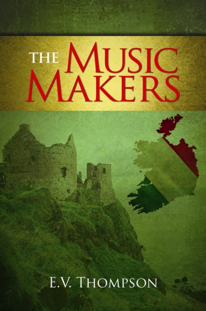 The Music Makers, Hardback Book