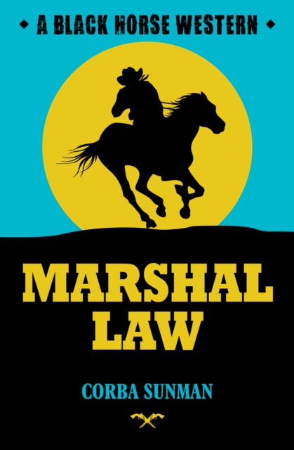 Marshal Law, EPUB eBook
