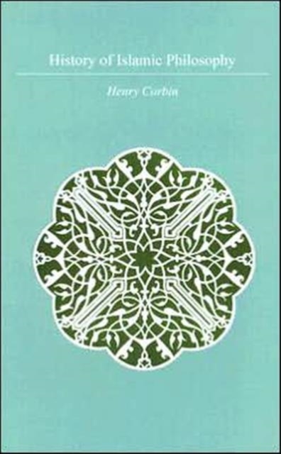 History Of Islamic Philosophy, Hardback Book