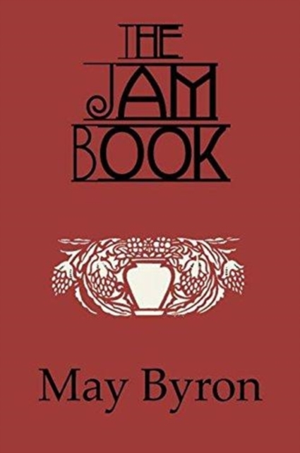 The Jam Book, Hardback Book