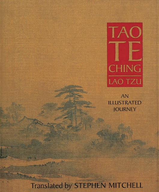 Tao Te Ching, Hardback Book