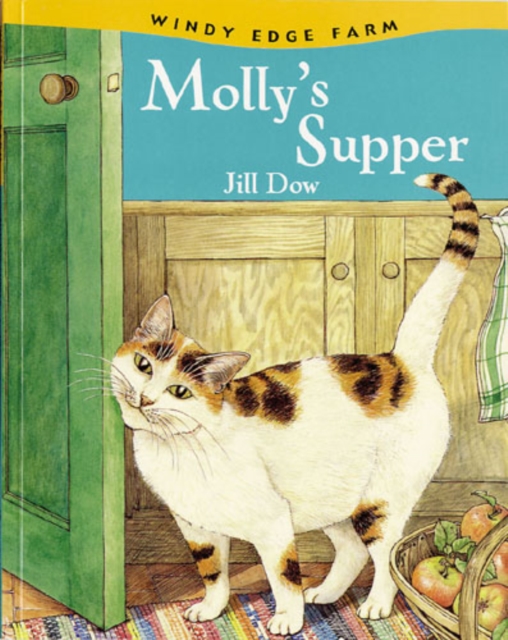 Molly's Supper, Paperback Book