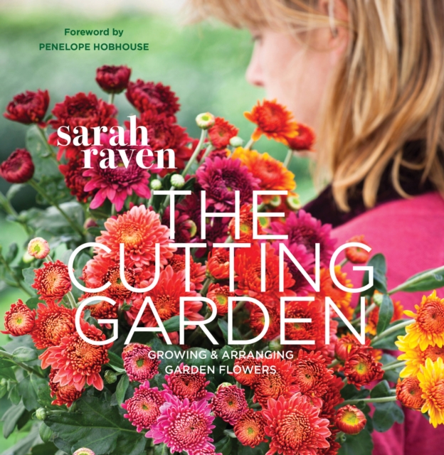 The The Cutting Garden, Paperback / softback Book