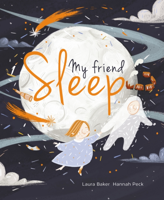 My Friend Sleep, EPUB eBook