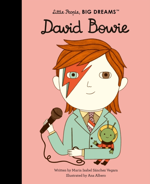 David Bowie, EPUB eBook