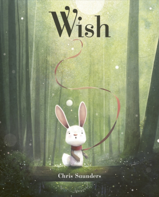 Wish, EPUB eBook