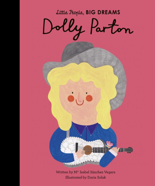Dolly Parton, EPUB eBook