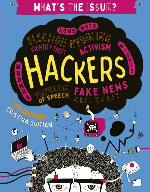 Hackers, EPUB eBook