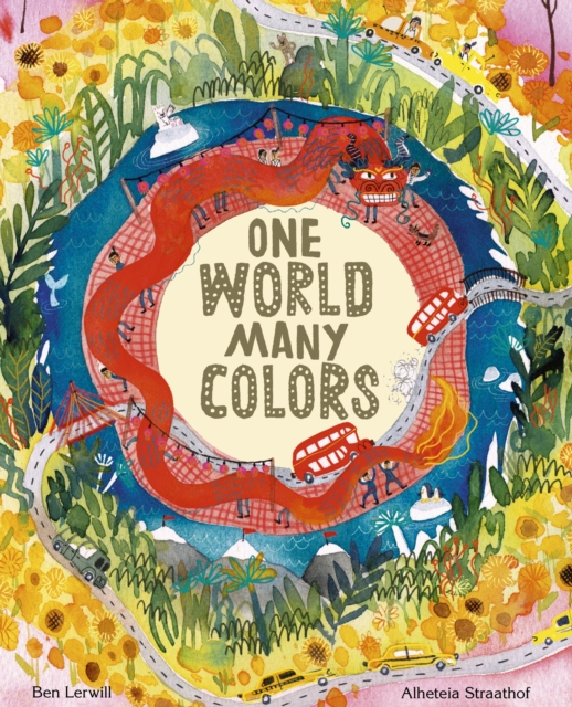 One World, Many Colors, EPUB eBook