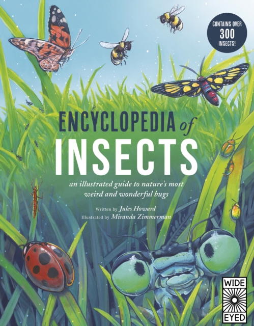 Encyclopedia of Insects, EPUB eBook