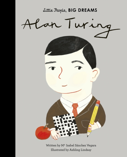 Alan Turing, EPUB eBook