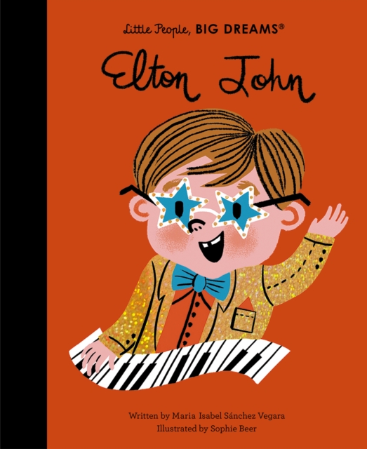 Elton John, EPUB eBook