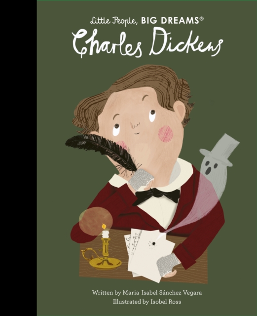 Charles Dickens : Volume 69, Hardback Book