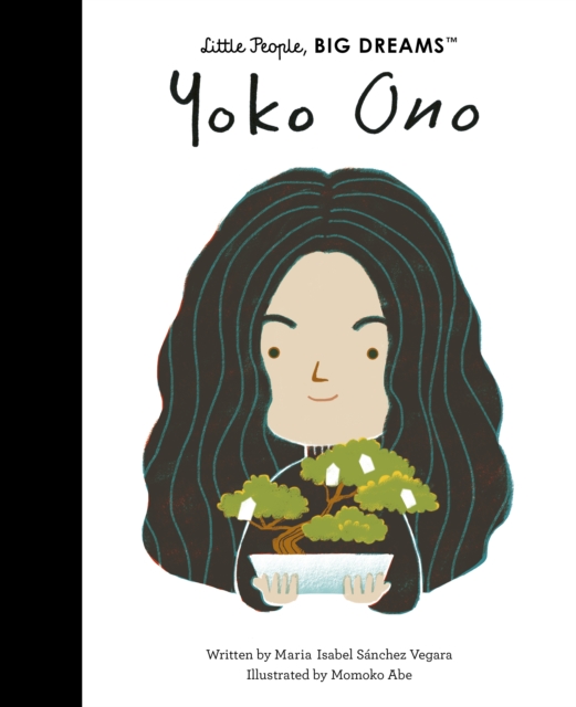 Yoko Ono, EPUB eBook