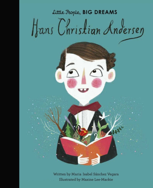 Hans Christian Andersen, EPUB eBook