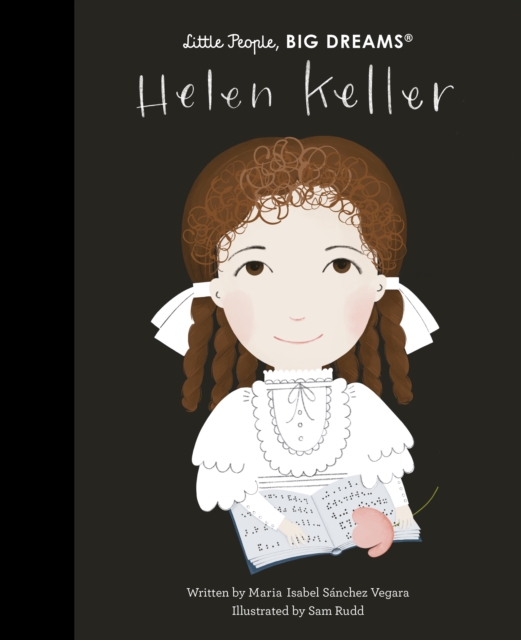 Helen Keller, EPUB eBook