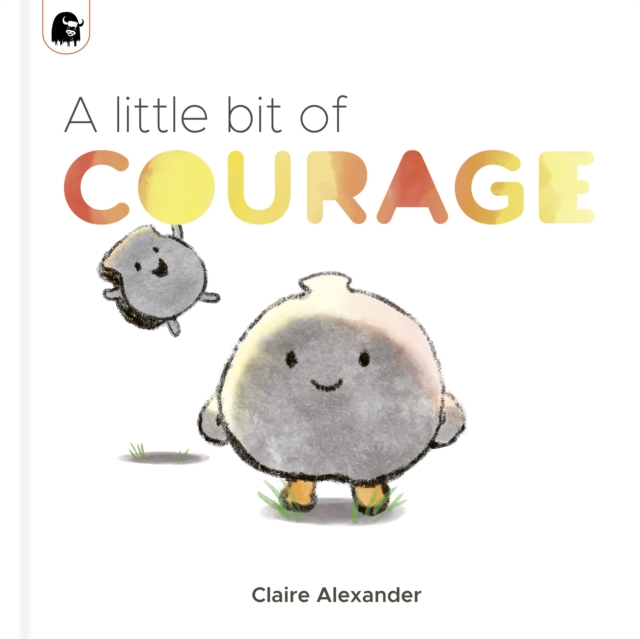 A Little Bit of Courage, EPUB eBook