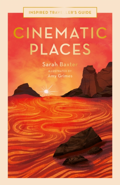 Cinematic Places, EPUB eBook