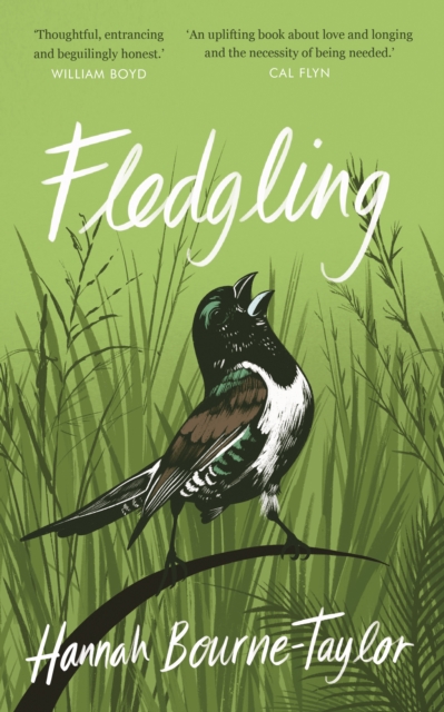 Fledgling, EPUB eBook