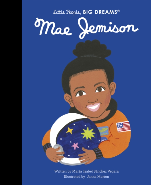 Mae Jemison : Volume 85, Hardback Book