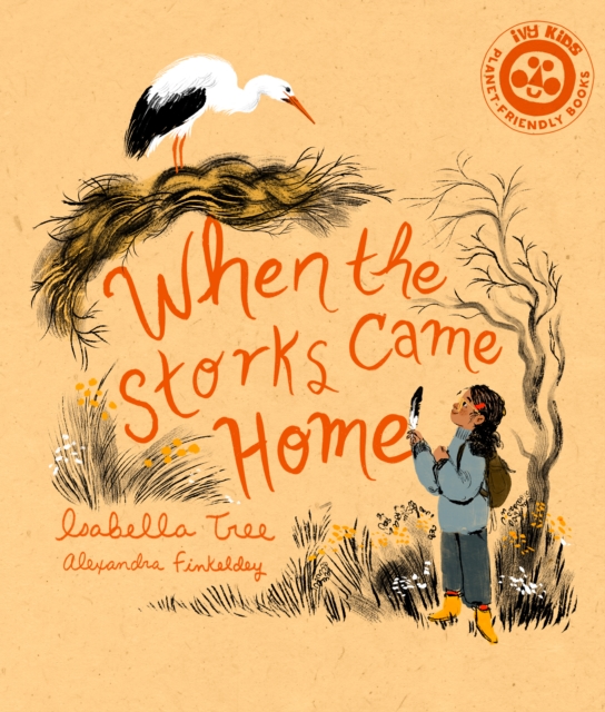 When The Storks Came Home, EPUB eBook