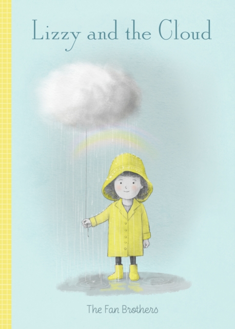 Lizzy and the Cloud, Paperback / softback Book