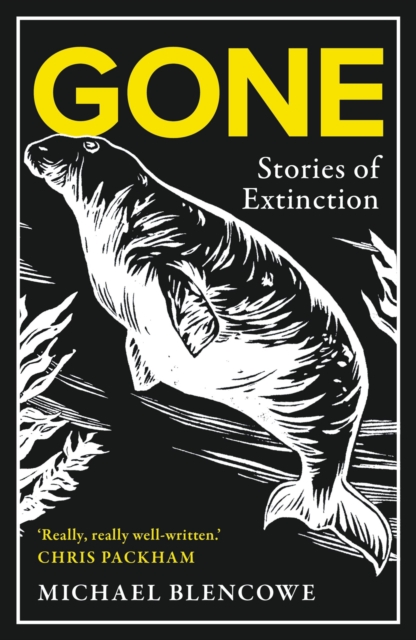 Gone : Stories of Extinction, Paperback / softback Book
