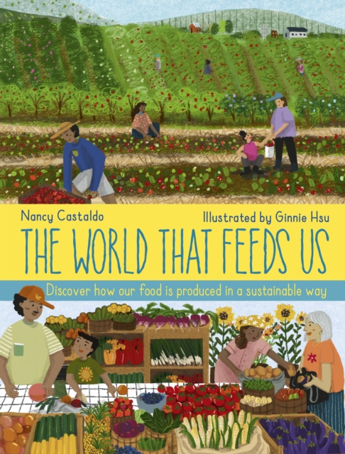 The World That Feeds Us, EPUB eBook