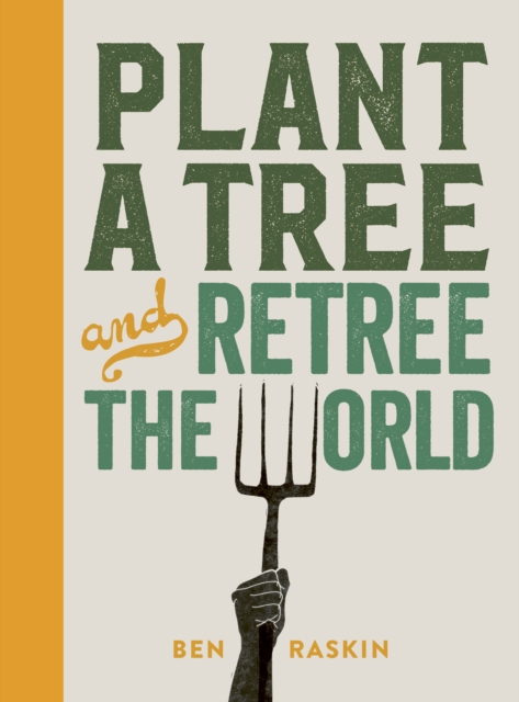 Plant a Tree and Retree the World, EPUB eBook