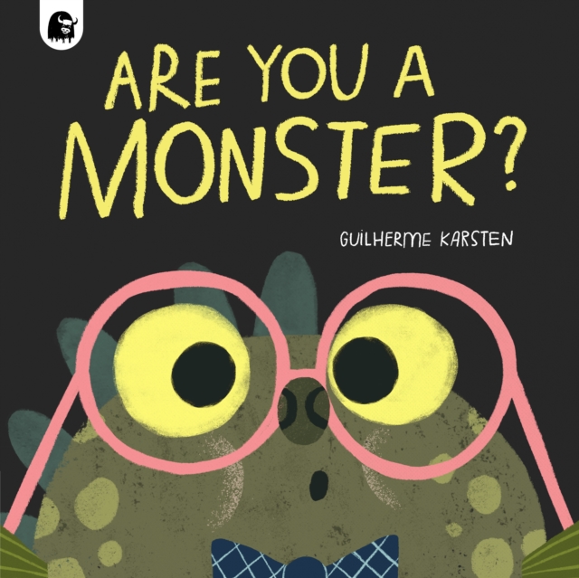 Are You a Monster? : Volume 1, Paperback / softback Book