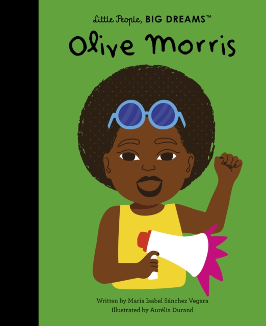 Olive Morris, EPUB eBook
