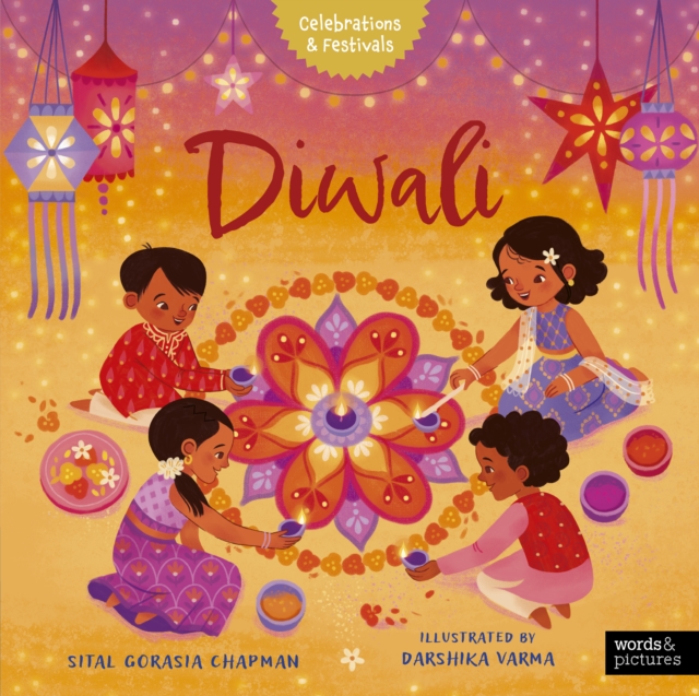 Diwali, Paperback / softback Book