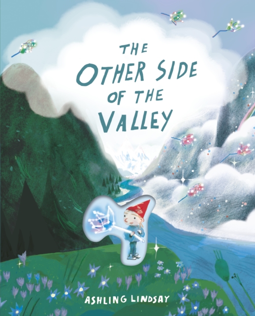 The Other Side of the Valley, Paperback / softback Book