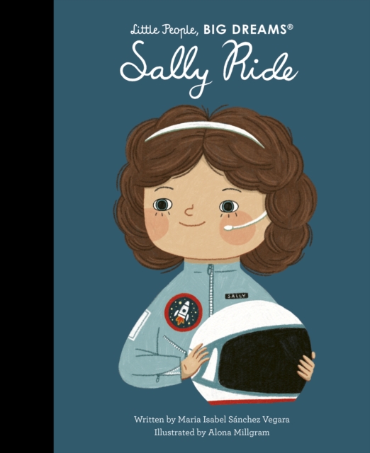 Sally Ride, EPUB eBook
