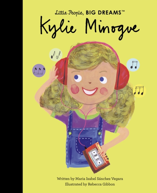 Kylie Minogue, EPUB eBook