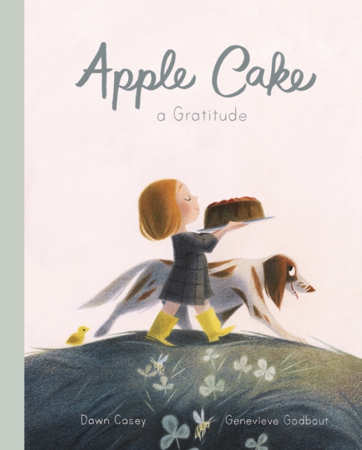 Apple Cake, Paperback / softback Book