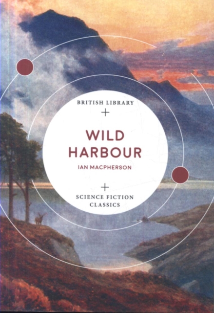 Wild Harbour, Paperback / softback Book