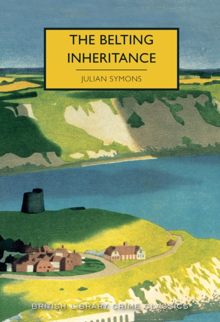 The Belting Inheritance, Paperback / softback Book