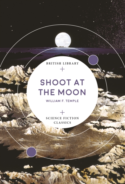 Shoot at the Moon, Paperback / softback Book
