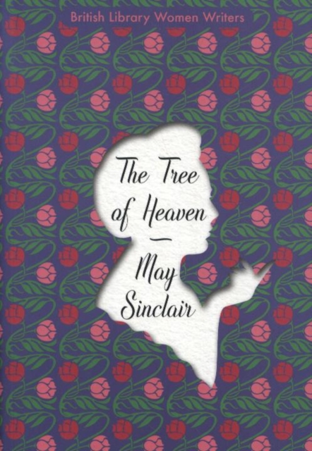 The Tree of Heaven, Paperback / softback Book