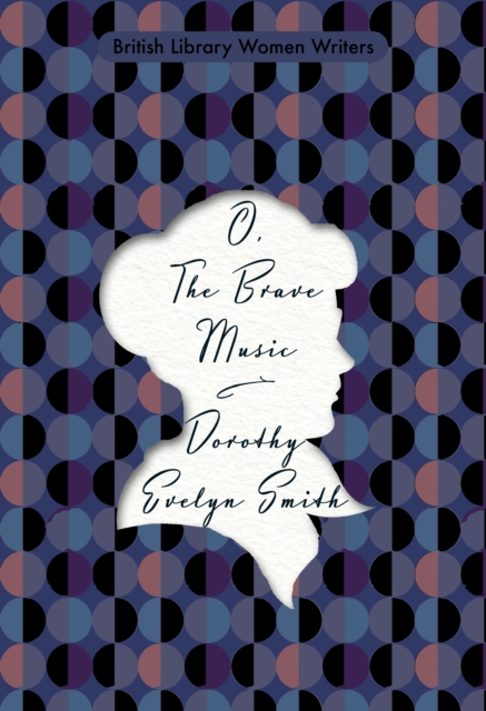 O, the Brave Music, Paperback / softback Book