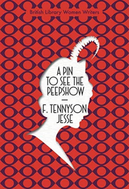 A Pin to See the Peepshow, Paperback / softback Book