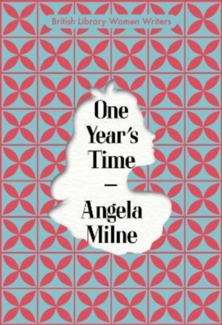 One Year's Time, Paperback / softback Book
