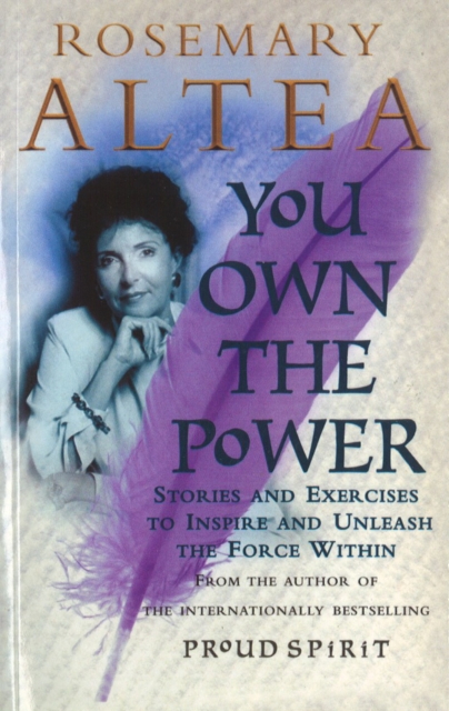 You Own The Power, Paperback / softback Book