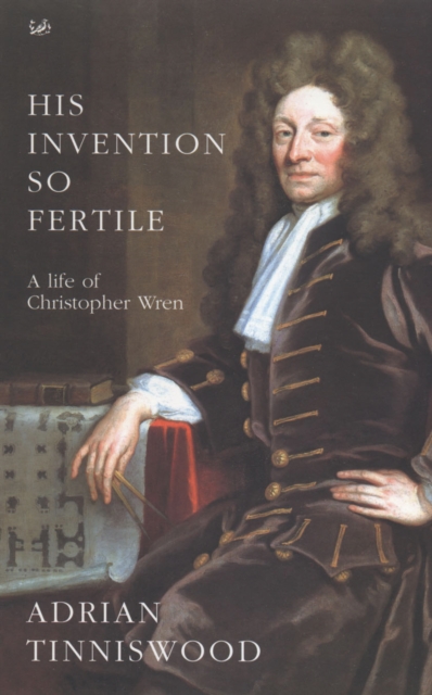 His Invention So Fertile, Paperback / softback Book