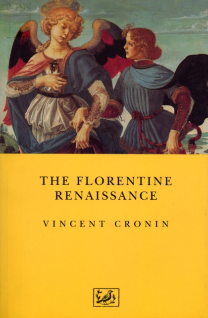 The Florentine Renaissance, Paperback / softback Book