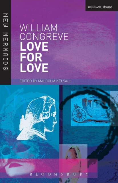 Love for Love, Paperback / softback Book
