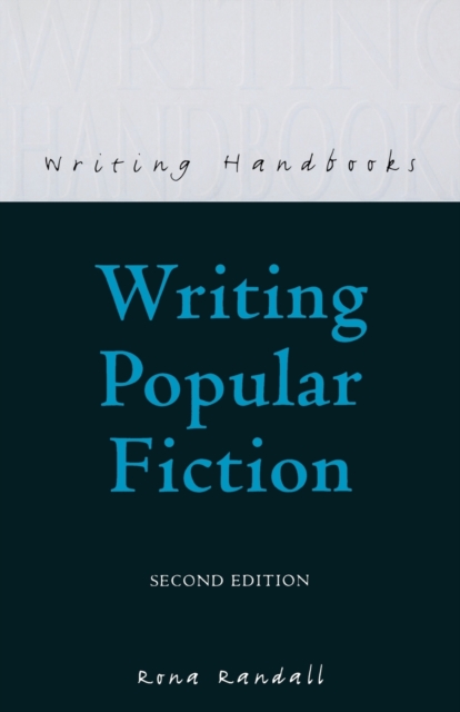 Writing Popular Fiction, Paperback / softback Book