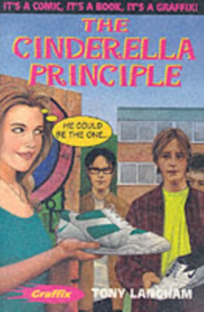 The Cinderella Principle, Paperback / softback Book